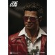 Fight Club Action Figure 1/6 Tyler Durden (Brad Pitt) Red Jacket Version 30 cm